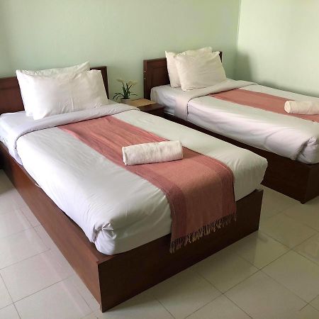 Vipa House Hotel Chiang Mai Exterior foto