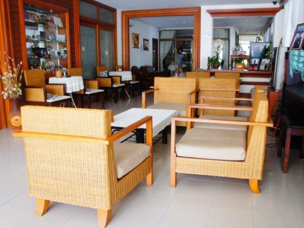 Vipa House Hotel Chiang Mai Exterior foto