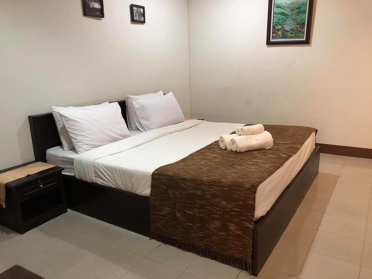 Vipa House Hotel Chiang Mai Exterior foto