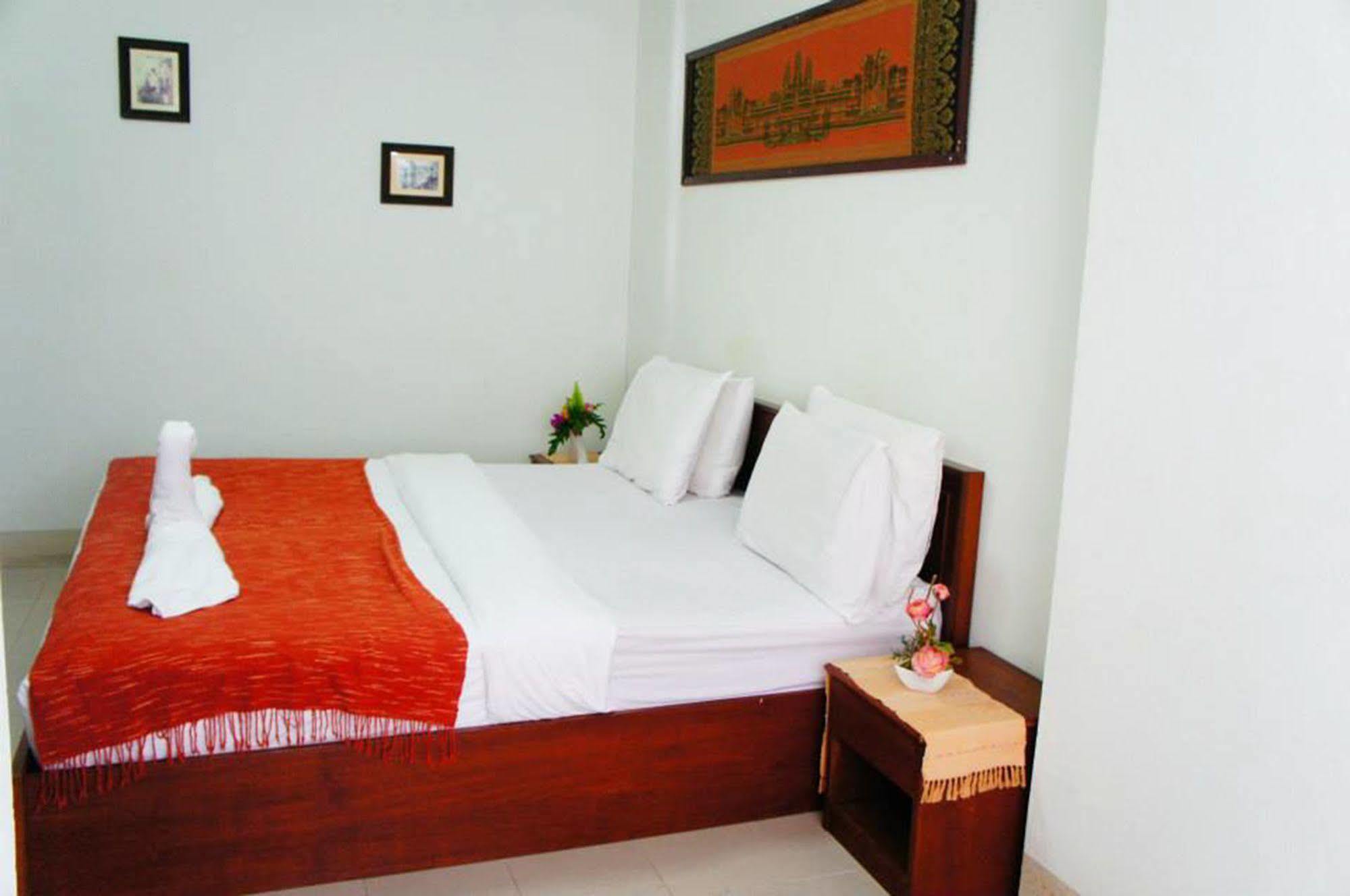 Vipa House Hotel Chiang Mai Exterior foto